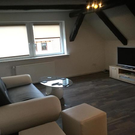Casa Mia Leilighet Einbeck Eksteriør bilde