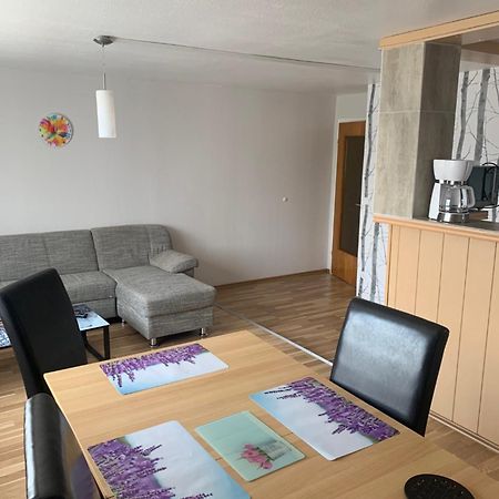 Casa Mia Leilighet Einbeck Eksteriør bilde
