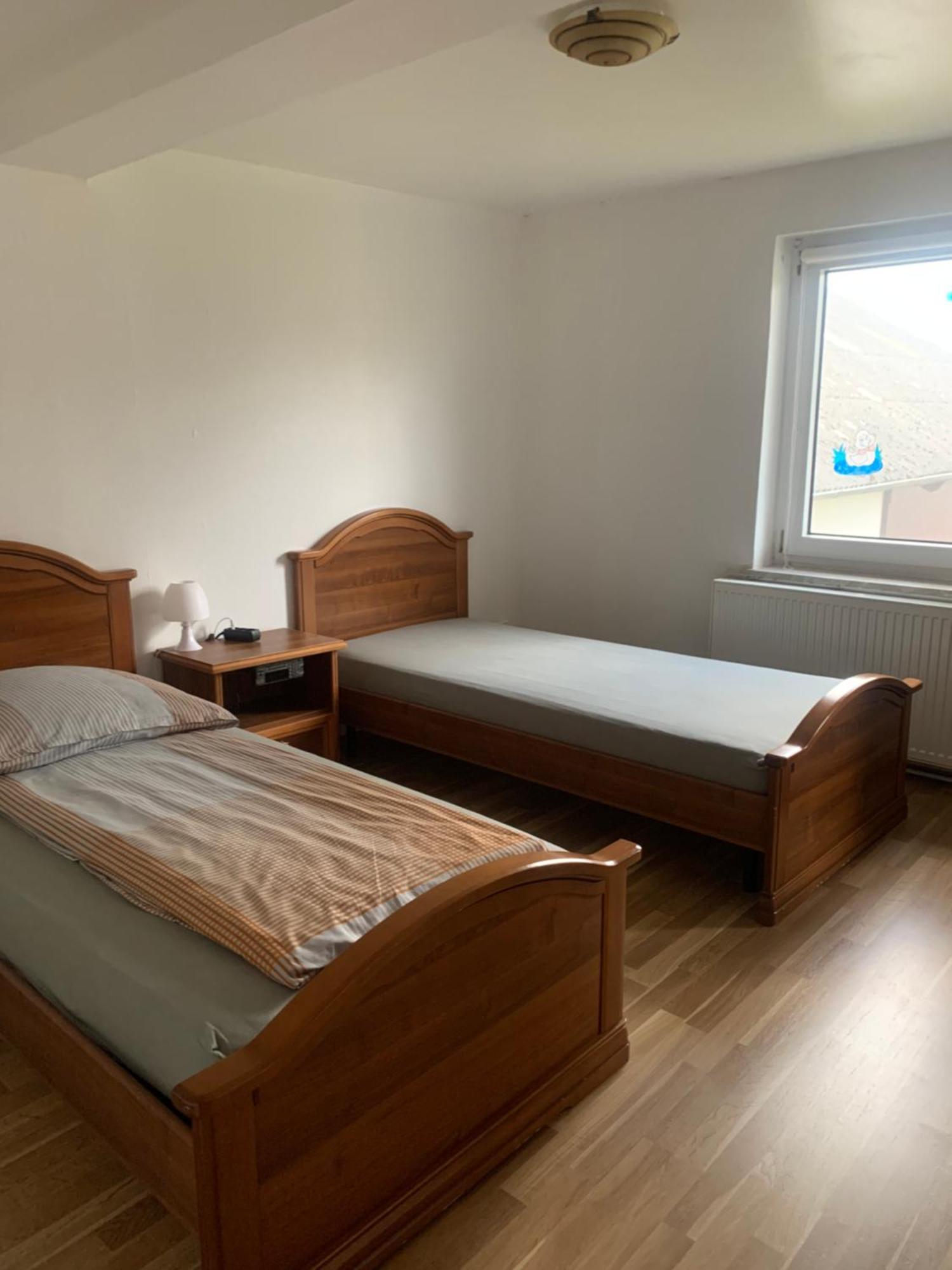 Casa Mia Leilighet Einbeck Eksteriør bilde