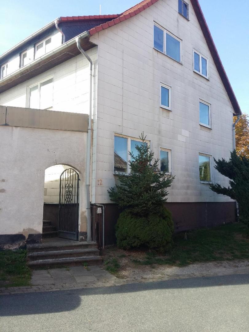 Casa Mia Leilighet Einbeck Eksteriør bilde