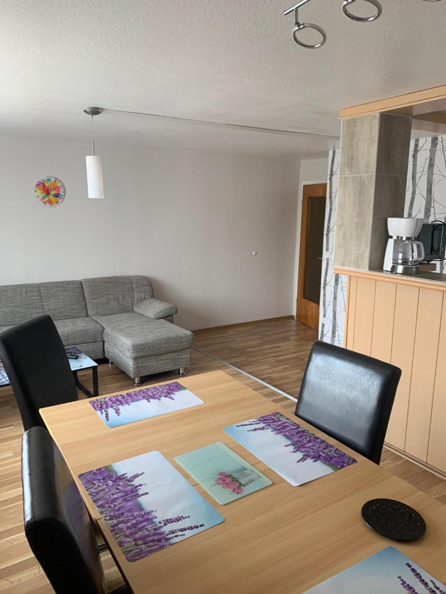 Casa Mia Leilighet Einbeck Eksteriør bilde